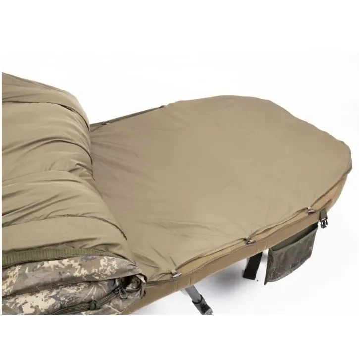 [T9433] Nash Indulgence Matres Sheet SS4 Wide