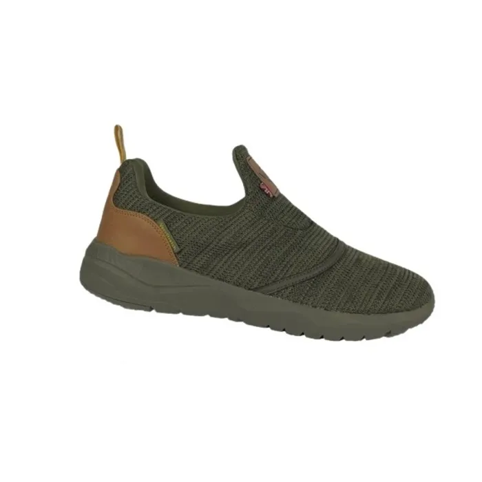 [VX120-40/7/40] VASS EASY STRETCH TRAINER KHAKI 40 BUTY VX120 40/7/40