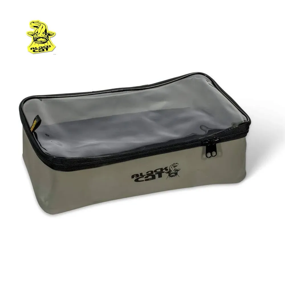 [8061072] BLACK CAT FLEX BOX XL 24x40x12 CM 8061072