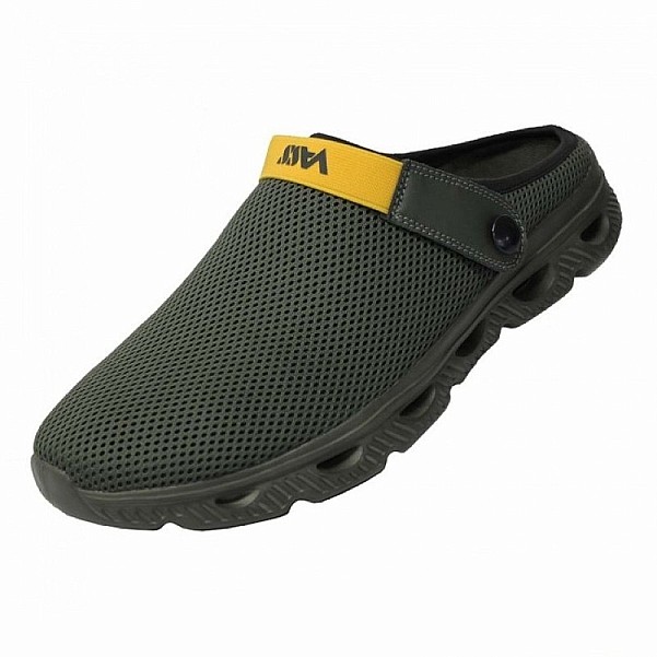 VASS EASY BAC ED2 TRAINER EU43 UK8 VX102 30 43