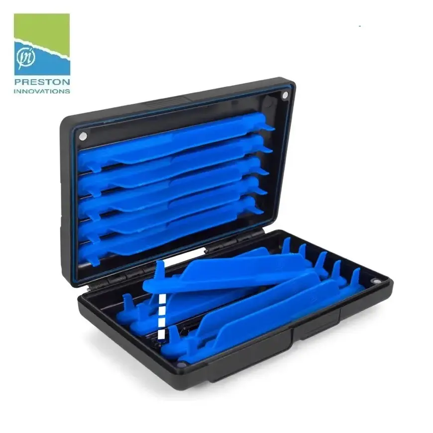 [P0220001] PRESTON INNOVATIONS MAG STORE SYSTEM HOOKLENGTH BOX   P0220001