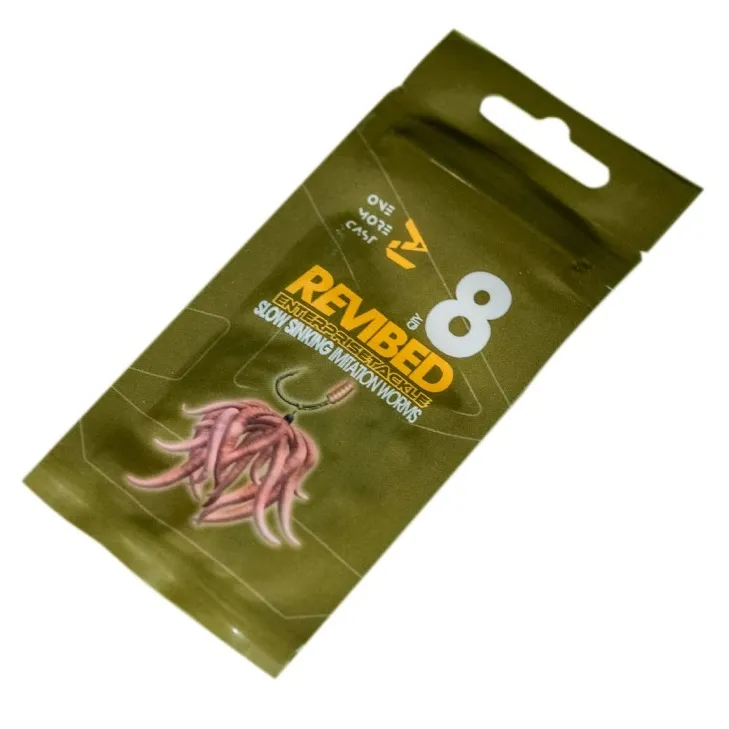 OMC DAZZLERS REVIBED IMITATIONS WORM OMCEIW