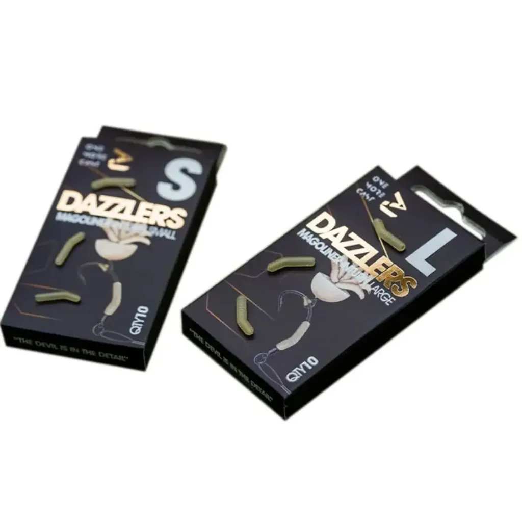 ONE MORE CAST DAZZLERS MAGOLINER INTURN SMALL OMCDMIS