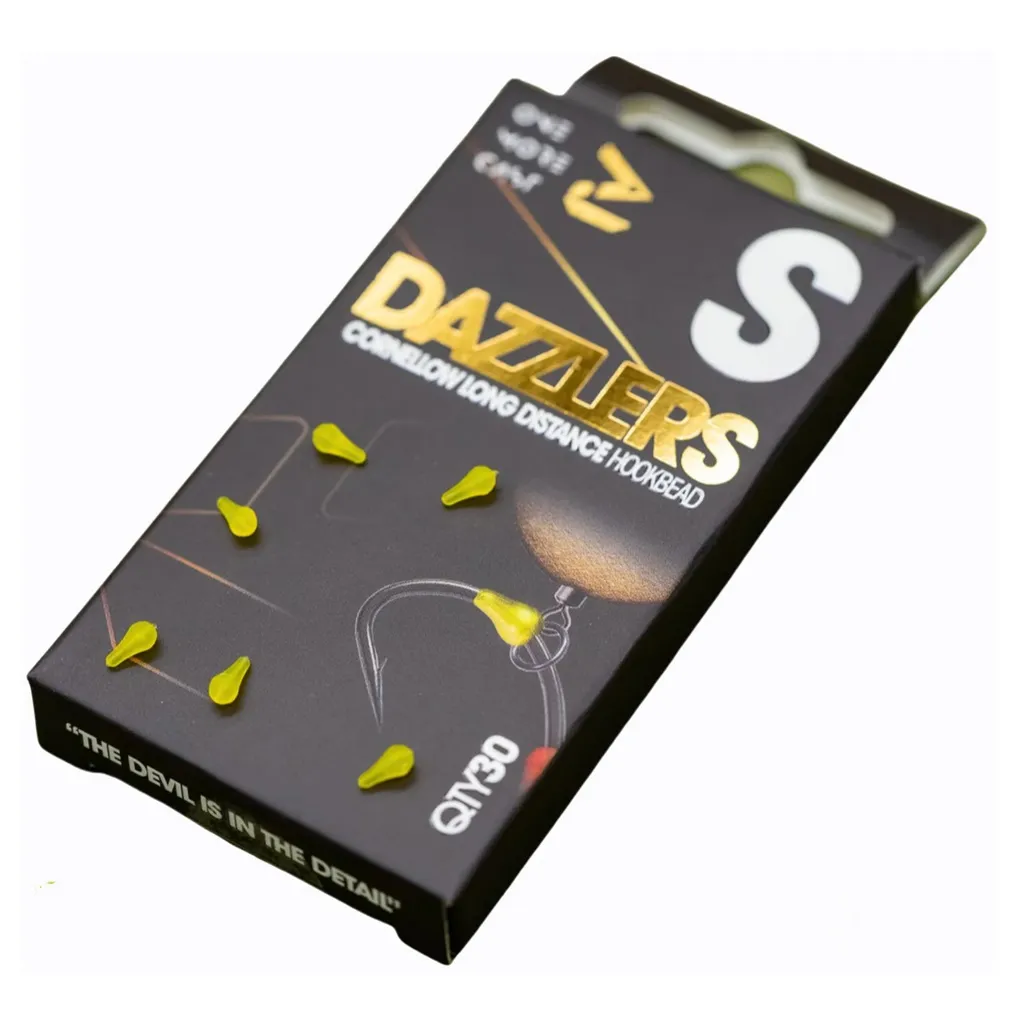 OMC DAZZLERS CORNELLO DISTANCE HOOKBEAD OMCHCYS