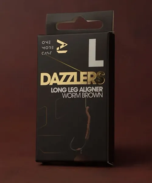 OMC DAZZLERS WORMALINER LONG LEG OMCLLW