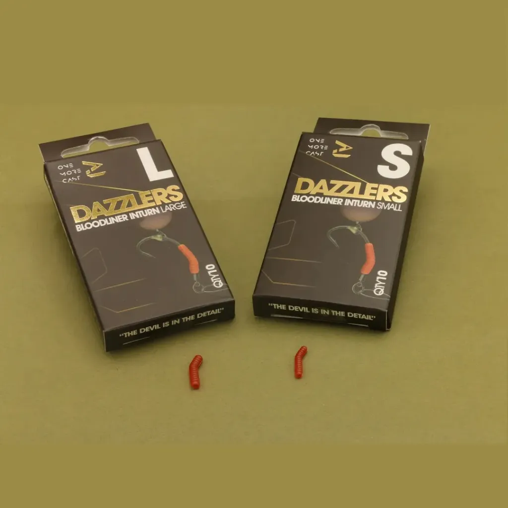 ONE MORE CAST DAZZLESS BLOODLINERS INTURN S OMCCBSS