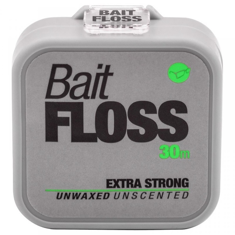 [KBFU] KORDA UNWAXED BAIT FLOSS KBFU