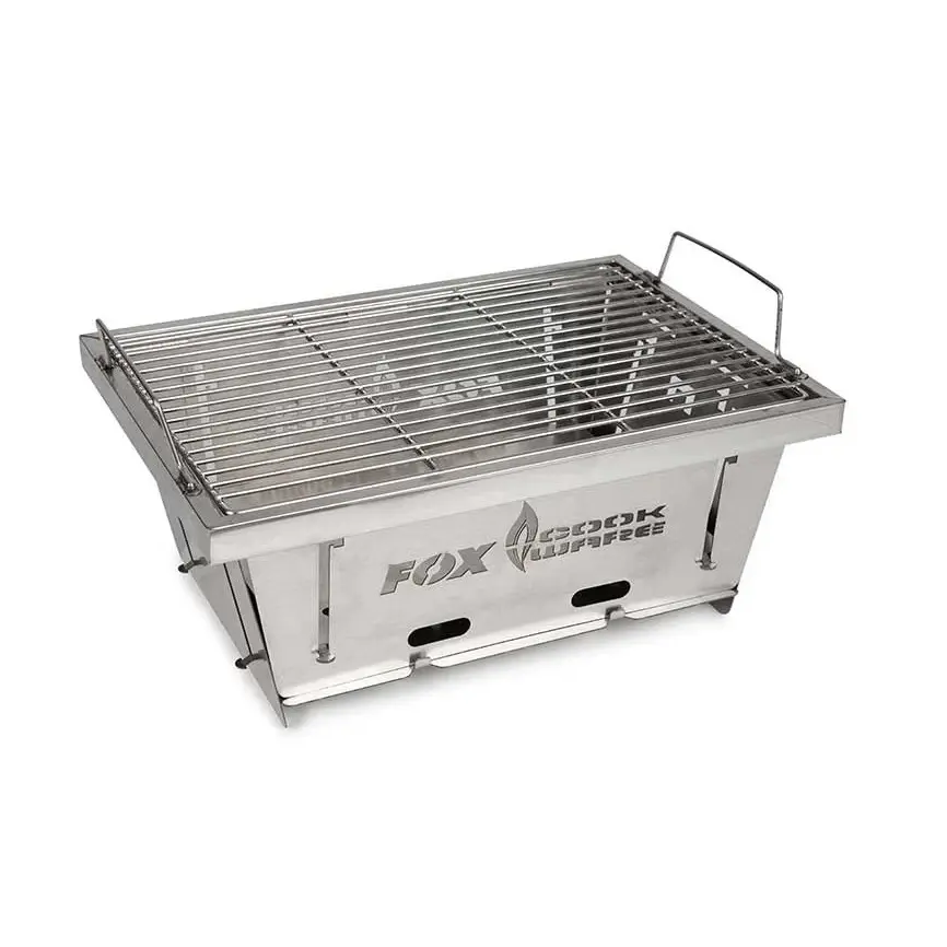 Fox Barbacoa Plegable Cookware Foldable Bbq