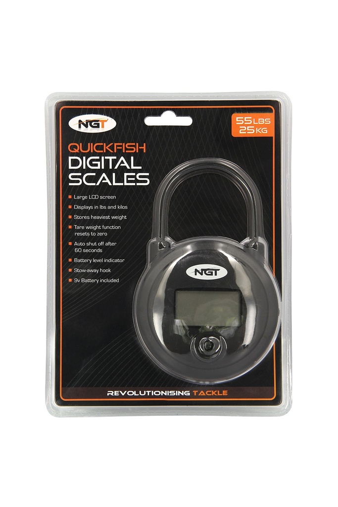 NGT QUICKFISH SCALES FU SCALES QUICKFISH