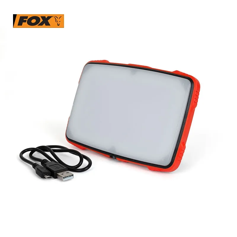 [CEI176] FOX HALO PHOTOGRAPHIE LIGHT 1100LUMENS CEI176