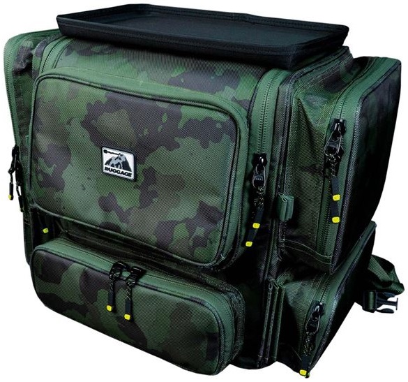 [RM675] RIDGEMONKEY RUGGAGE 40 LITRE RUCKSACK RM675