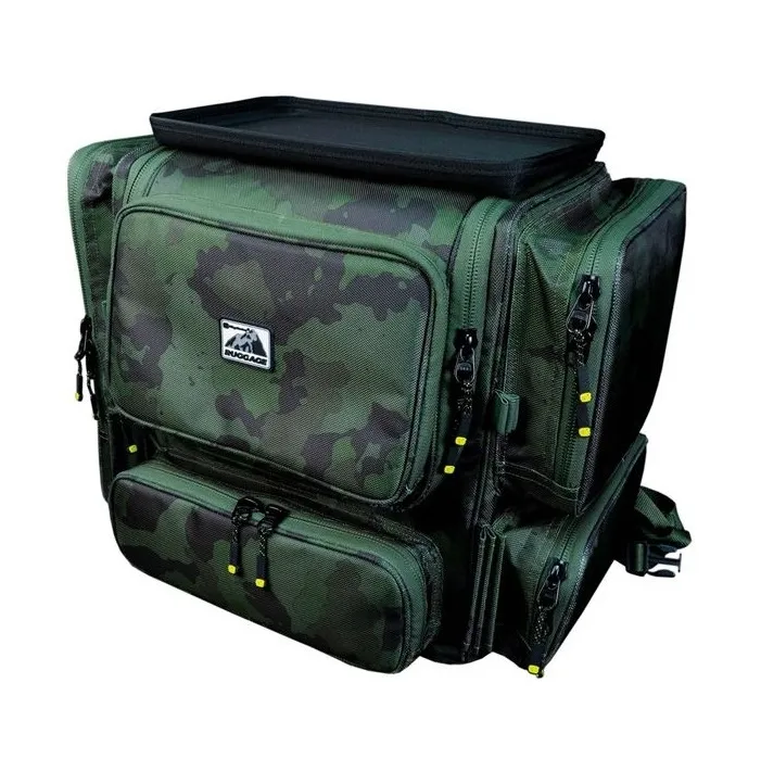 [RM675] Ridgemonkey Ruggage Rucksack 40L