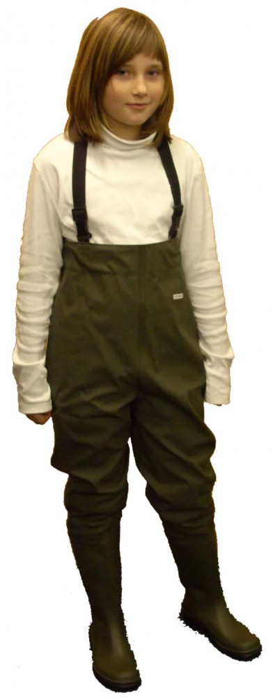 Ocean Kinderwathose  Junior Gr. 31/32 0800000206128