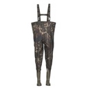 Nash ZT HD Waders Camo XL Size 41