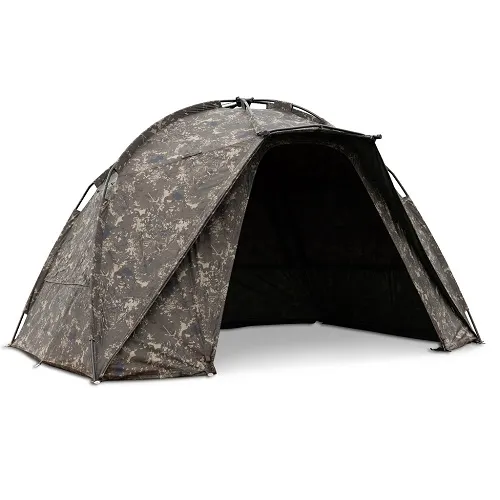 [T4215] Nash Titan Hide XL Camo Pro
