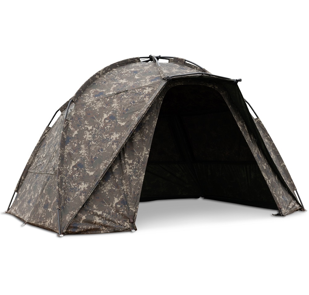 [T4215] Nash Titan Hide XL Camo Pro