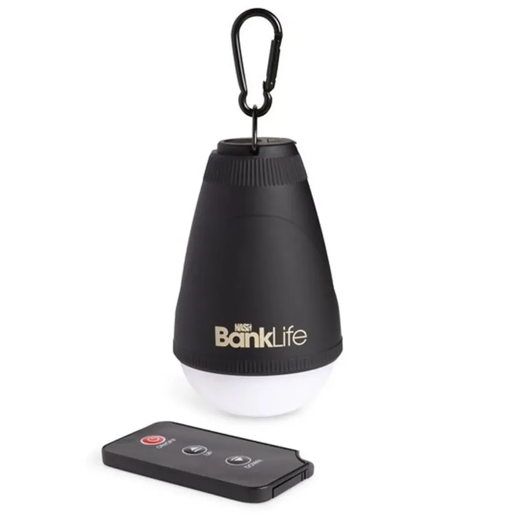 [T1248] NASH POWERBANX DOME LITE T1248