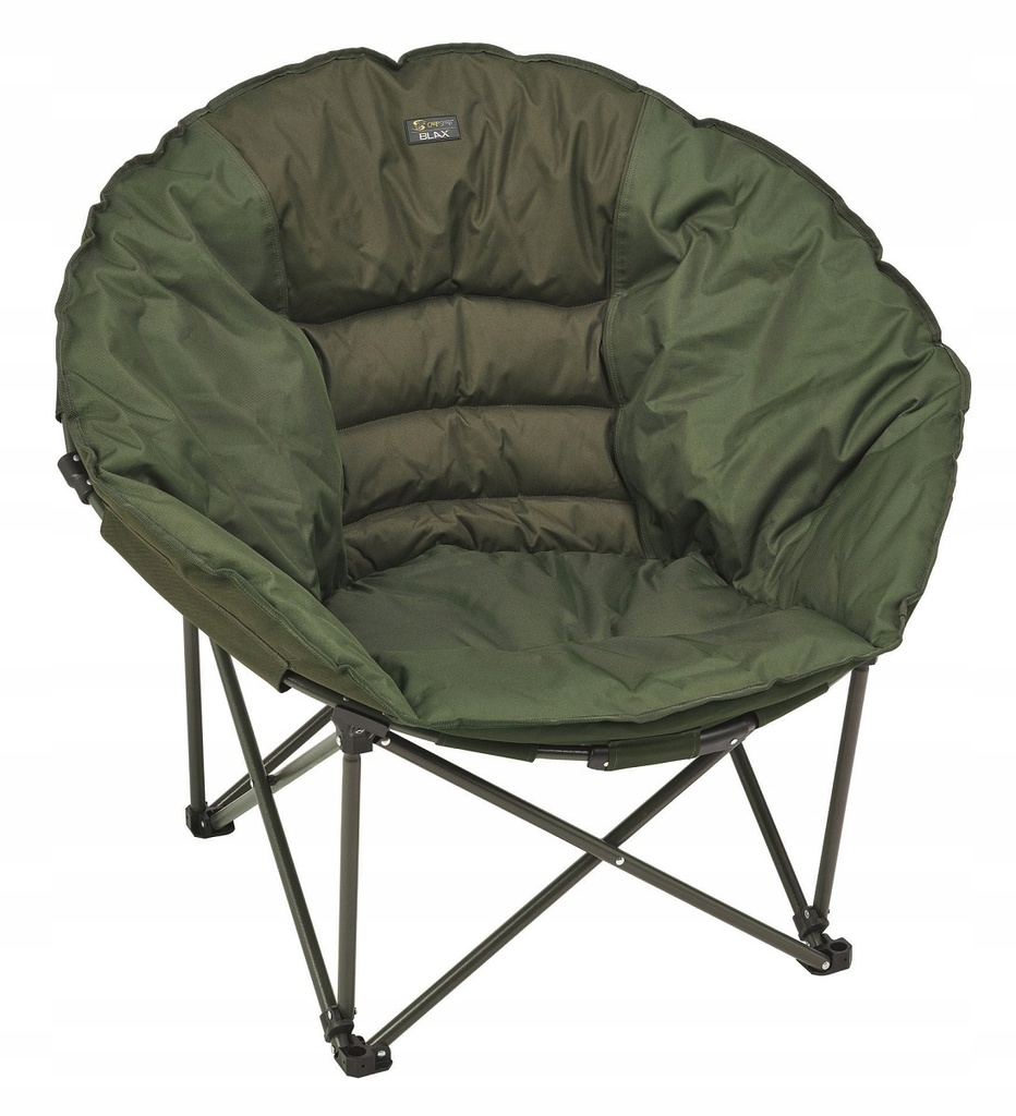 [ACS520050] Carp Spirit BLAX MOON CHAIR ACS520050