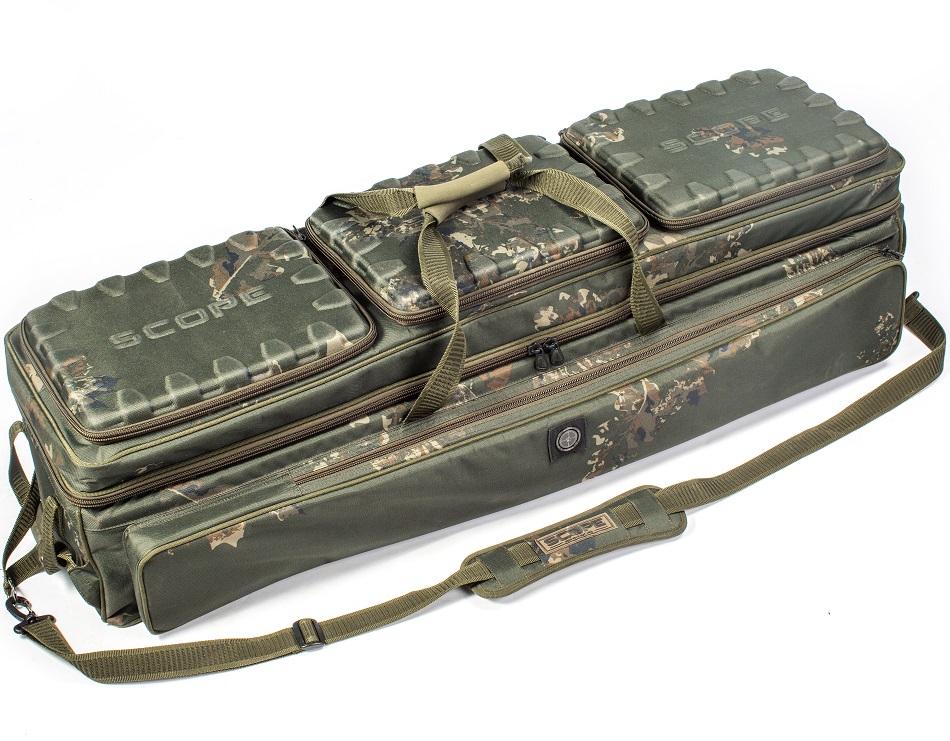 [T3770] Nash Scope Ops R9/r10 Transporter r10  T3770