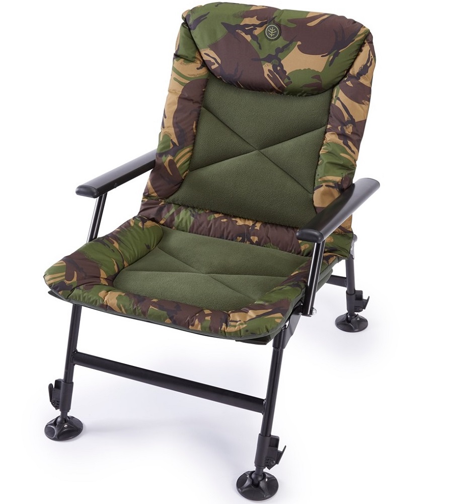 [Q5015] Wychwood Tactical X Low Arm Chair Q5015