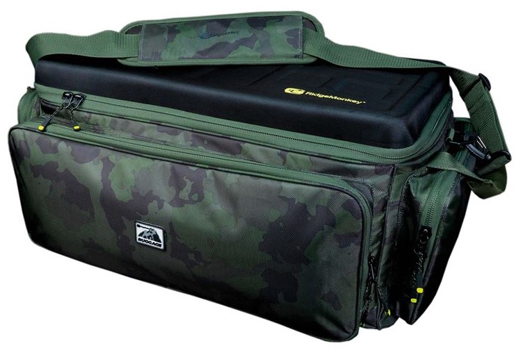 [RM671] RidgeMonkey Ruggage Barrow Bag RM671