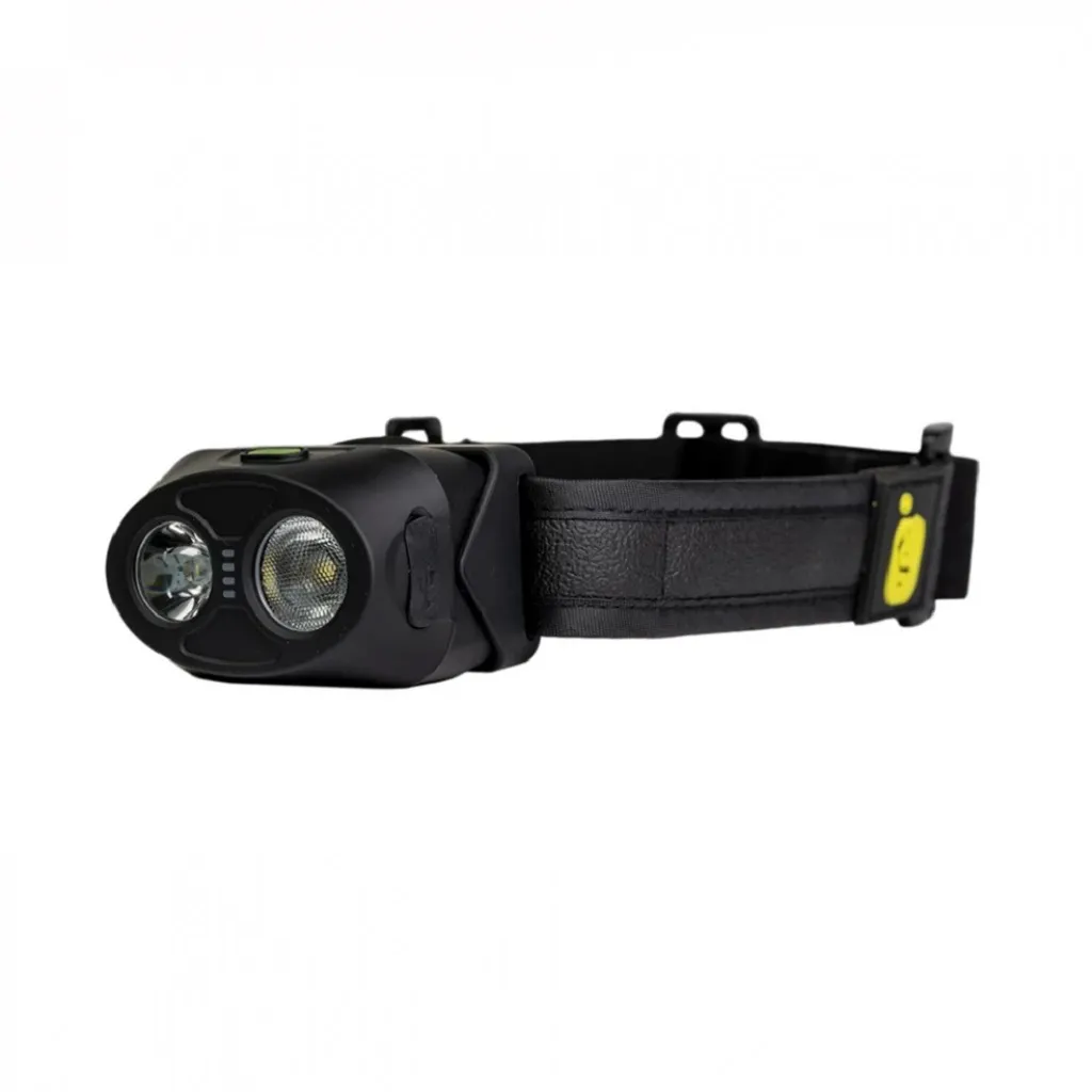RIDGEMONKEY VRH300X PRO 1 200LUMENS RM930
