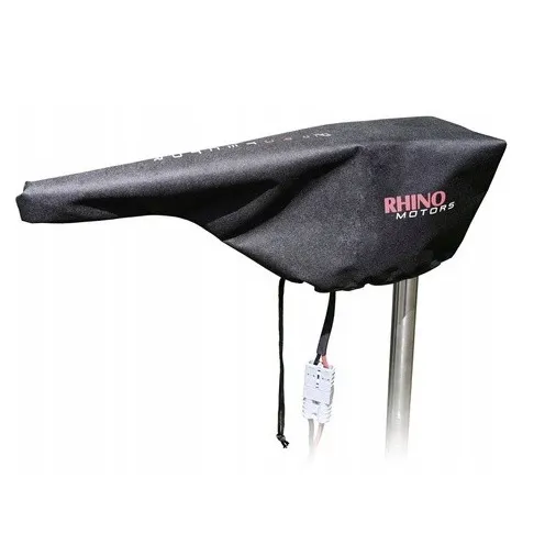 RHINO POWER WEATHER PROTECTION BLACK 9944004