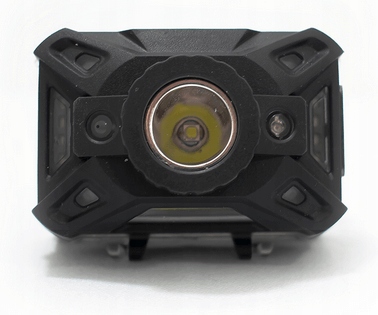 SONIK GiZMO HTR-250 LED HEAD TORCH TC0003