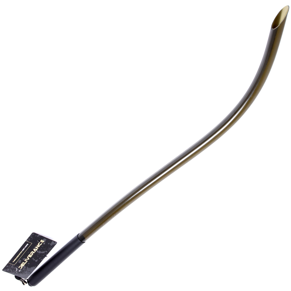 [T0702] NASH DISTANCE THROWING STICK 20MM T0702