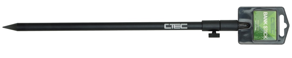 CTEC ALU BANK STICK 40 70 CM 6540 202