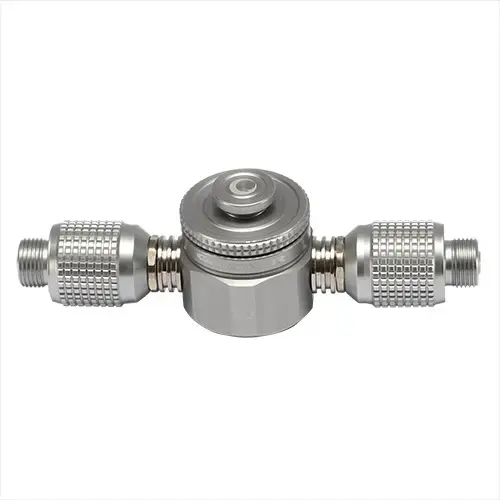 [STOVMS] GARDNER G FORCE MULTI STOVE ADAPTOR STOVMS