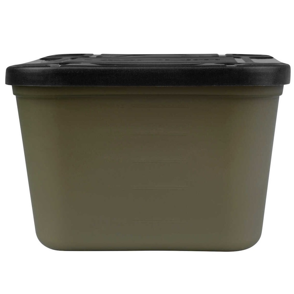 [K0290079] KORUM BAIT TUB 3PT 1.8L K0290079