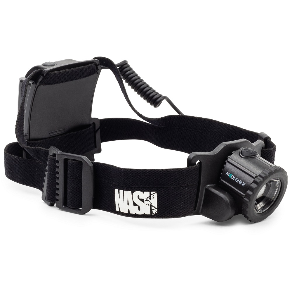 [T3012] NASH POWERBANK MOONSHINE MEGA LITE T3012