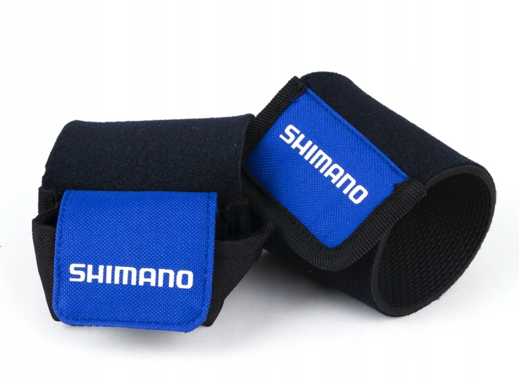 [SHALLR06] SHIMANO ALL ROUND ROD BANDS 2PCS SHALLR06