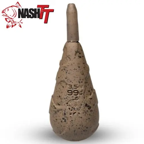 [T2486] NASH DISTANCE IN LINE LEAD 2.5OZ 71G T2486