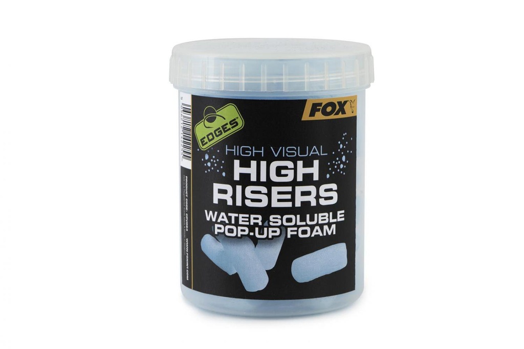 [CPV084] FOX HIGH VISUAL HIGH RISERS POP UPS FOAM CPV084