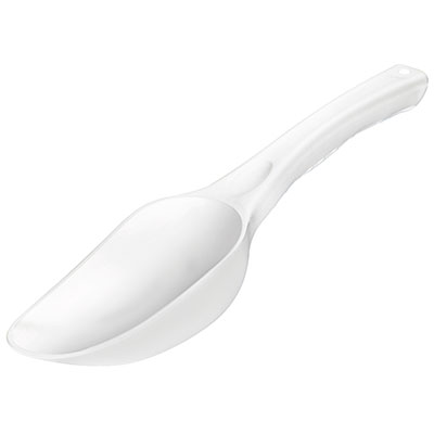 Spomb Scoop White DTL008