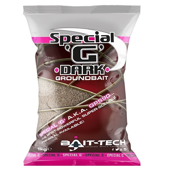 [BT-SPECD] BAIT TECH SPECIAL G DARK BT SPECD