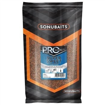 [S1770046] SONUBAITS SUPER CRUSH GROUNDBAIT MARINE GREEN 2KG S1770046