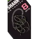Korda Anzuelo Kurv Shank B Size 8