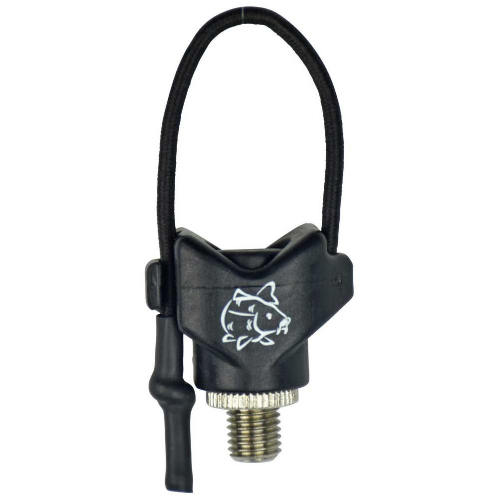 Prowess Rear Support Safety Guard Negro PRCAJ1007