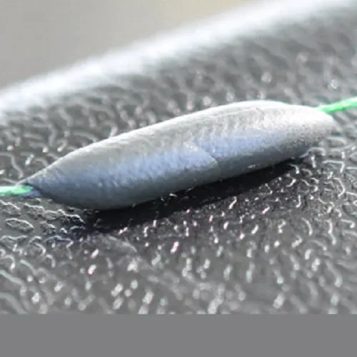 PROWESS ELITECH PATE TUGSTENE KAKI 15G ACPR0800152