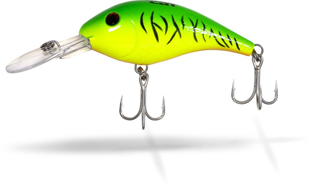 BLACK CAT CRANKER FIRETIGER 50G 16CM 9896001