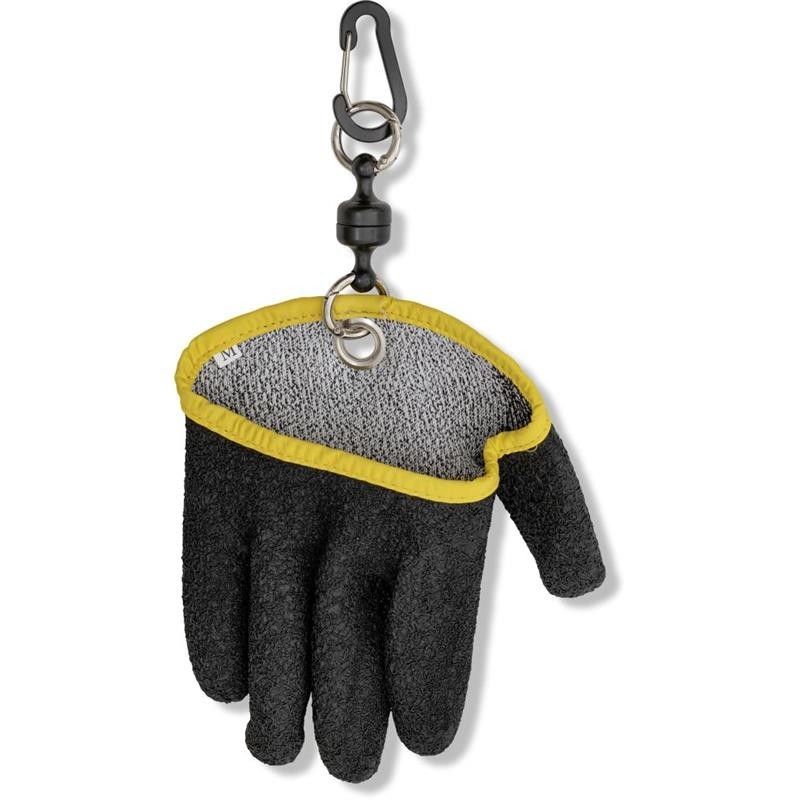 [9392002] BLACK CAT LANDING GLOVE SIZE L 9392002