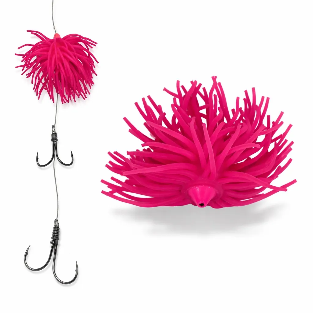 BLACK CAT REAL WORM TEASER 120G REAL WORM 6244121