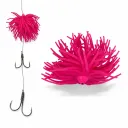 BLACK CAT REAL WORM TEASER 120G REAL WORM 6244121