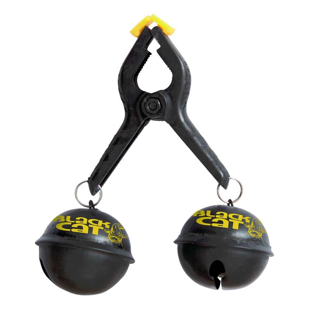 [6700005] BLACK CAT BIG BELLS 6700005