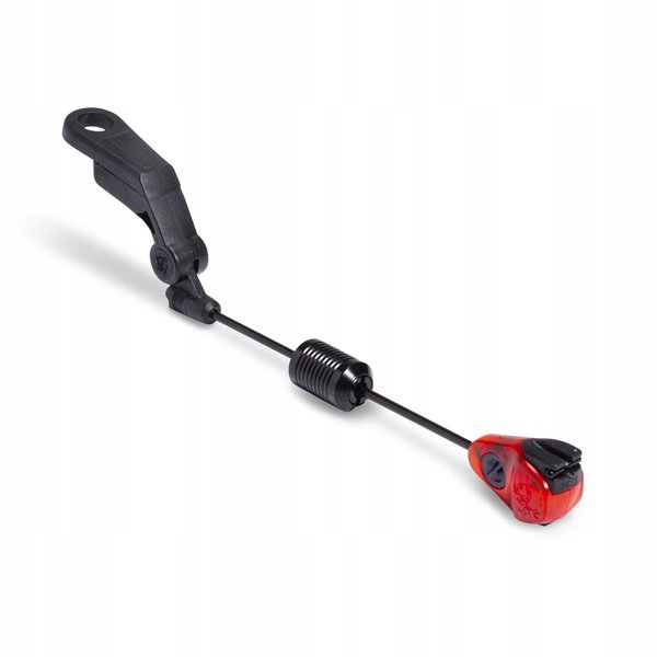 [T5486] Nash Siren Micro Swing Arm Red