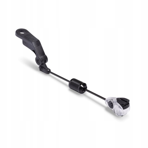 [T5489] Nash Siren Micro Swing Arm White