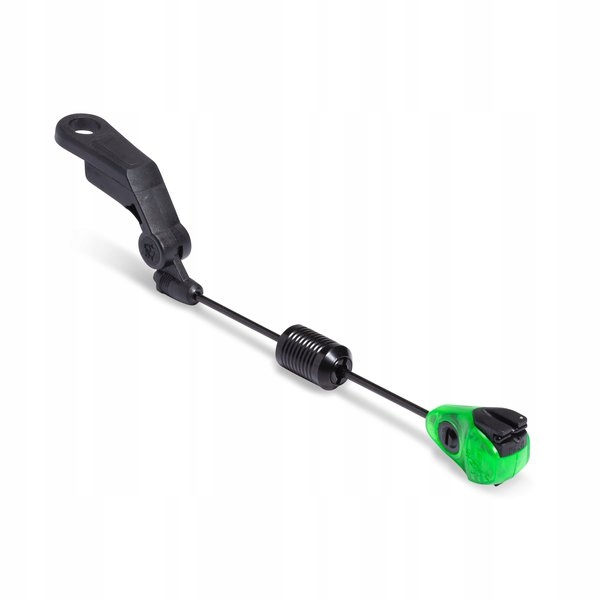 [T5485] Nash Siren Micro Swing Arm Green